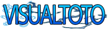 VISUALTOTO Logo